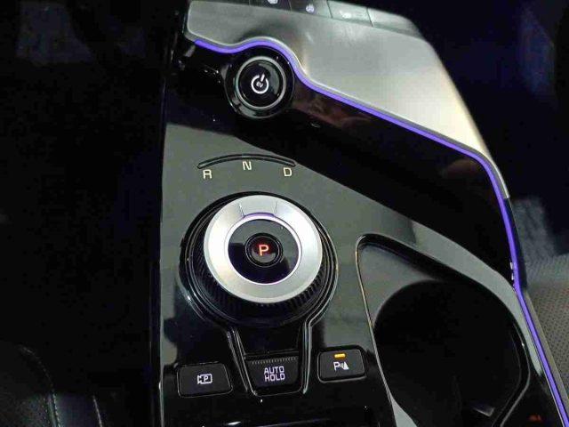 KIA EV6 Single Motor 77,4 kWh GT Line