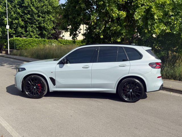 BMW X5 xDrive40d 48V Msport
