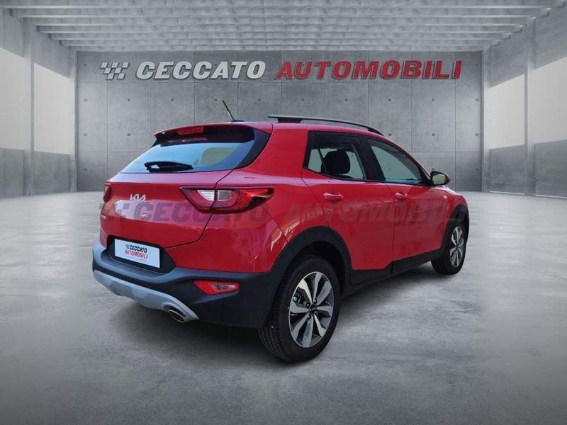 KIA Stonic Stonic 1.0 t-gdi mhev Urban Special Edition 100cv mt