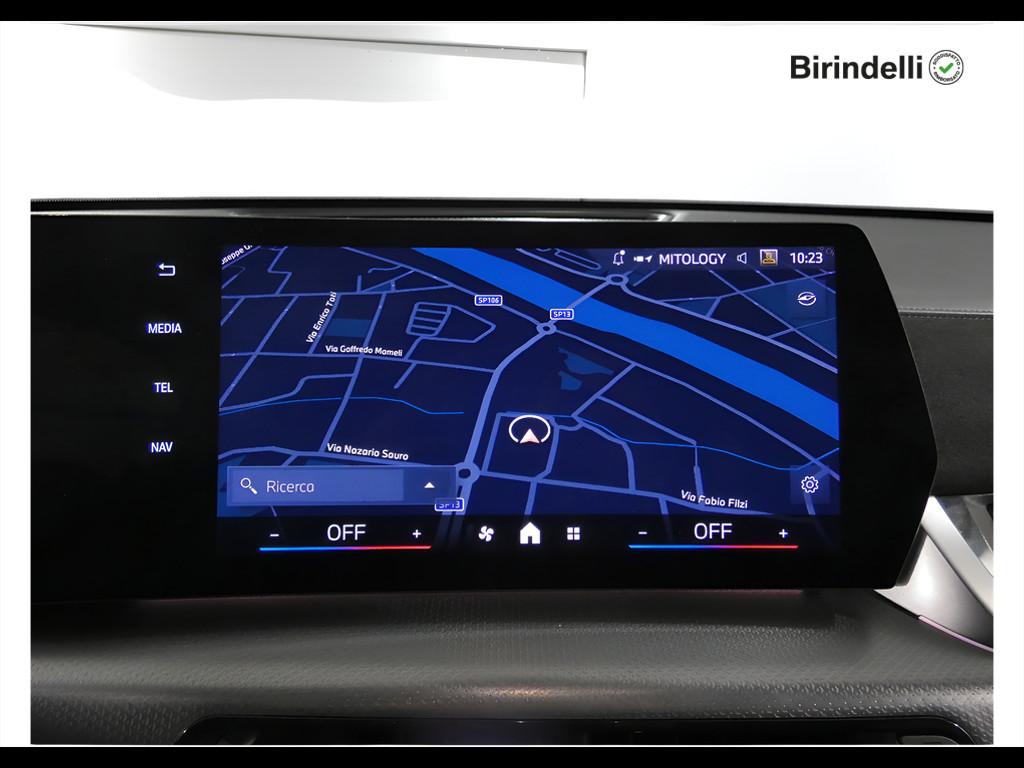 BMW X2 (U10) - X2 sDrive 18d Msport