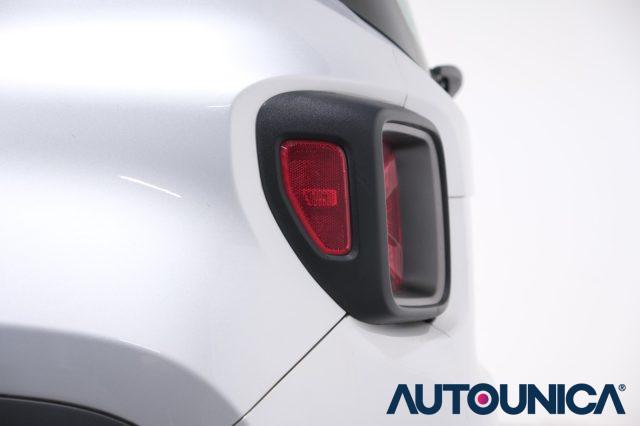 JEEP Renegade 1.0 T3 LIMITED NEOPATENTATI