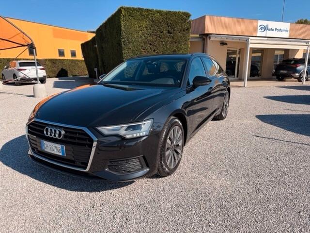 Audi A6 Avant 35 2.0 TDI S tronic Business Plus