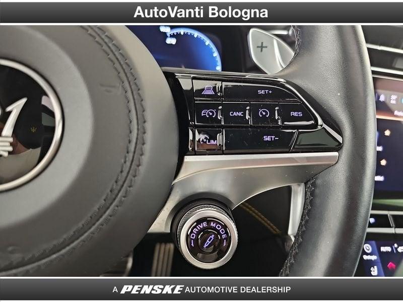 Maserati Grecale Grecale MHEV 330 CV AWD Modena