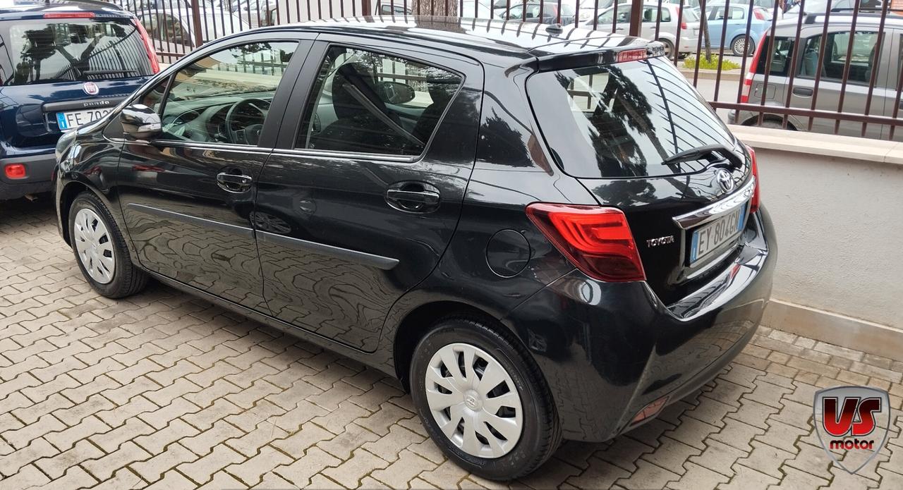 TOYOTA YARIS 1.0 BENZ- PREZZO PROMO