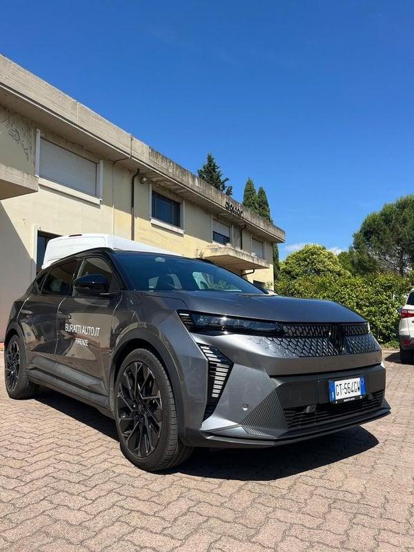 Renault Scenic E-Tech esprit Alpine 220 cv long range