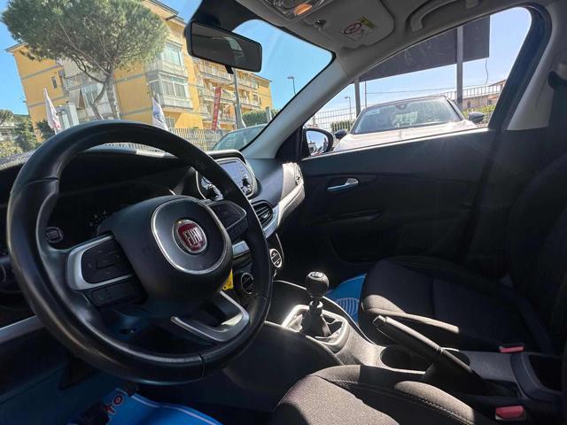 FIAT Tipo 1.4 T-Jet Gpl 120CV SW Mirror