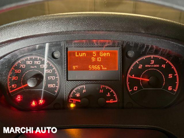 FIAT Ducato PREZZO IVA ESCL. 33 2.2 Mjt 140CV PM-TM