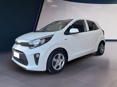 Kia Picanto Picanto 1.0 dpi Urban