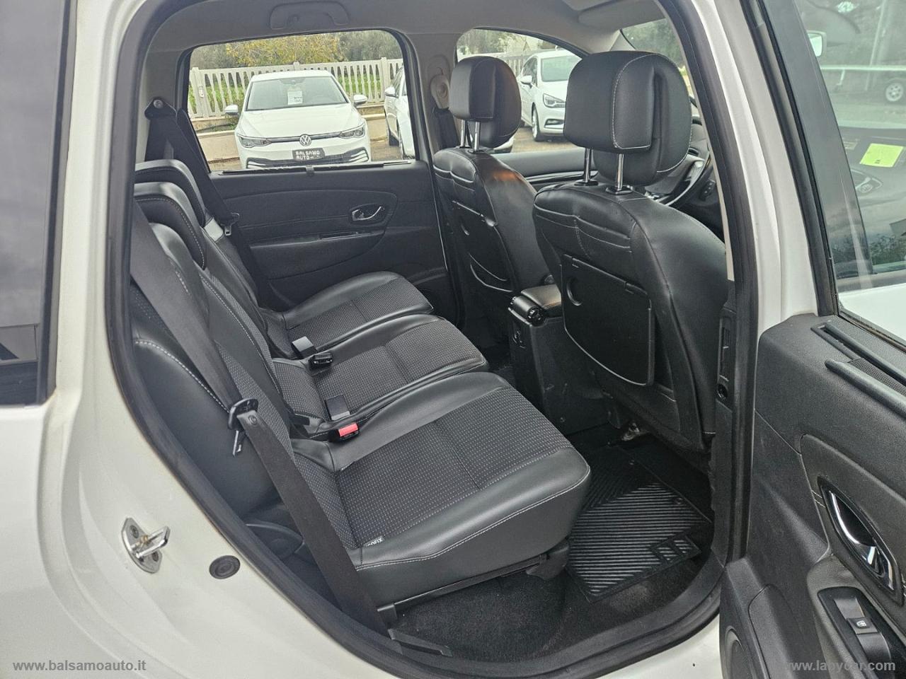 RENAULT Scénic XMod 1.5 dCi 110 CV Limited