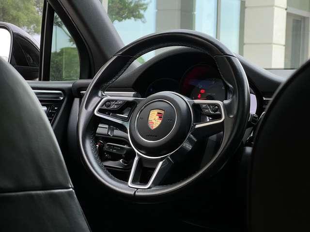 Porsche Macan 3.0d S 250cv pdk MY 17 PASM/TETTO/C.21/CAMERA