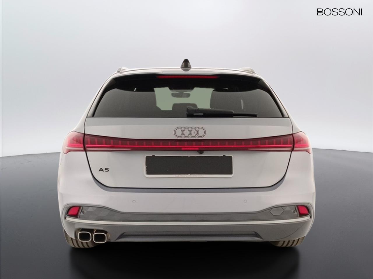 Audi A5 avant 2.0 tdi mhev+ 204cv business advanced