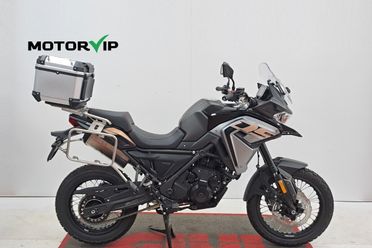 VOGE Valico 650 DSX SUPER OFFERTA