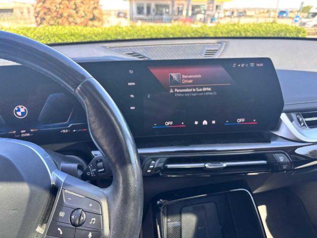 BMW X1 (U11) - sDrive 18d xLine