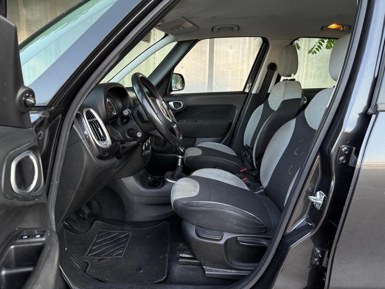 Fiat 500L 1.6 Multijet 120 CV Lounge in ottime condizioni
