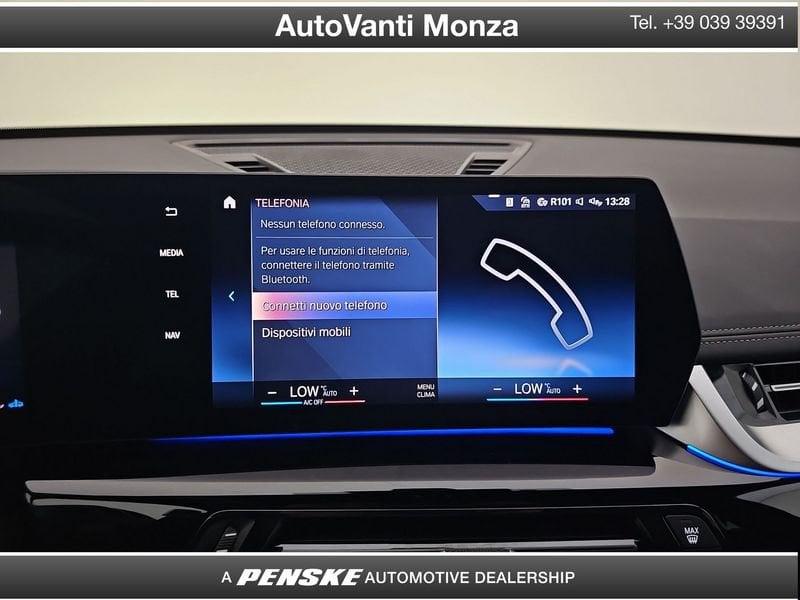 BMW X1 X1 sDrive 18d xLine
