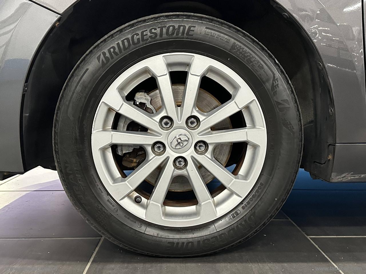 TOYOTA Verso 1.6 Active 7 posti