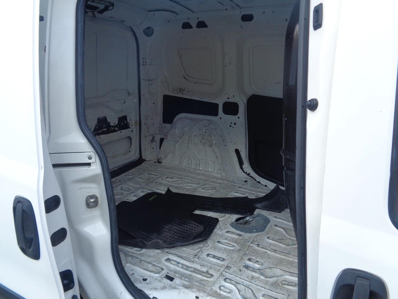 Fiat Doblo Doblò 1.3 MJT PC-TN Cargo Lamierato