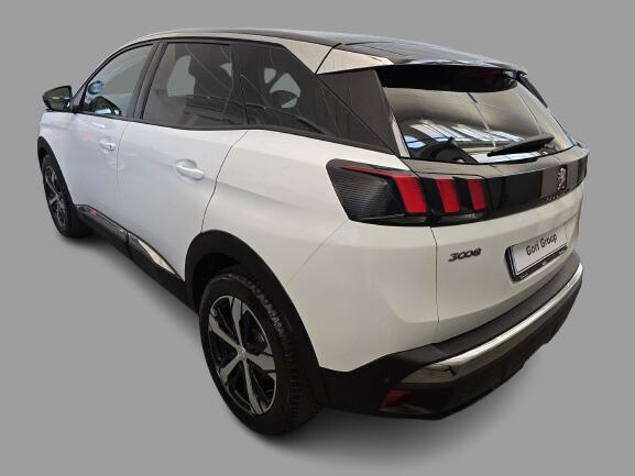 Peugeot 3008 BlueHDi 130 S&S Allure