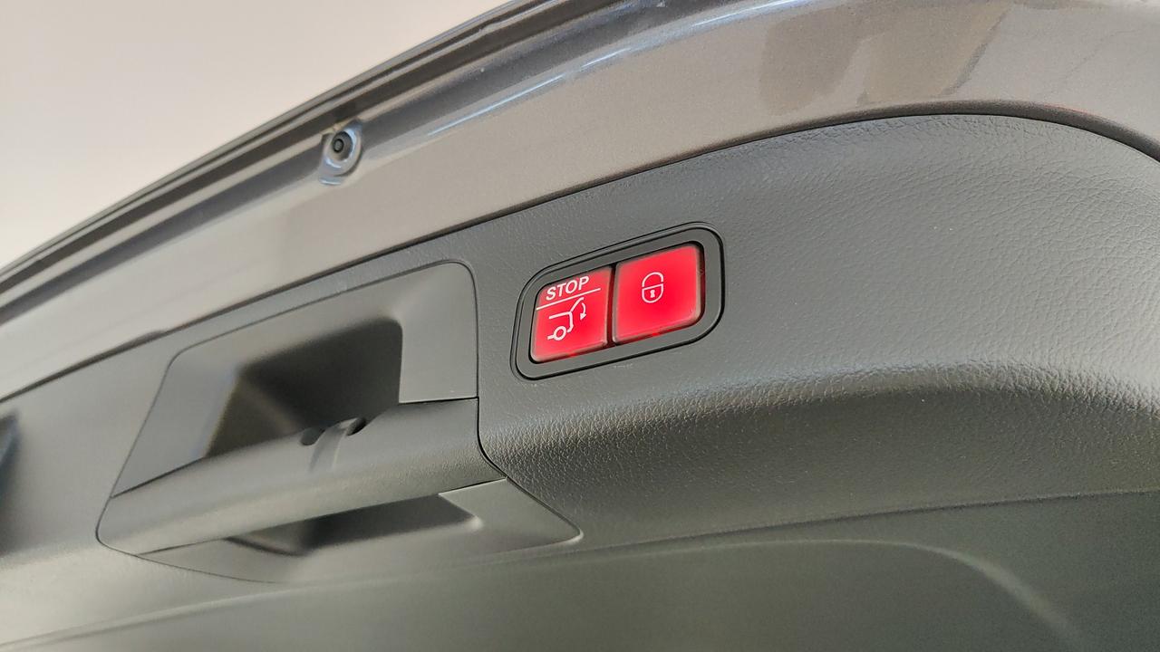 Mercedes-Benz GLA 200 d automatic