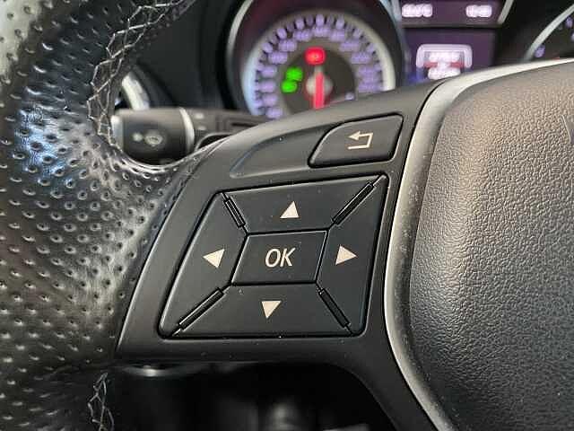 Mercedes-Benz GLA 220 220 d Automatic 4Matic Sport