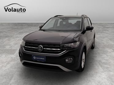 VOLKSWAGEN T-Cross 2019 - T-Cross 1.0 tsi Style 95cv