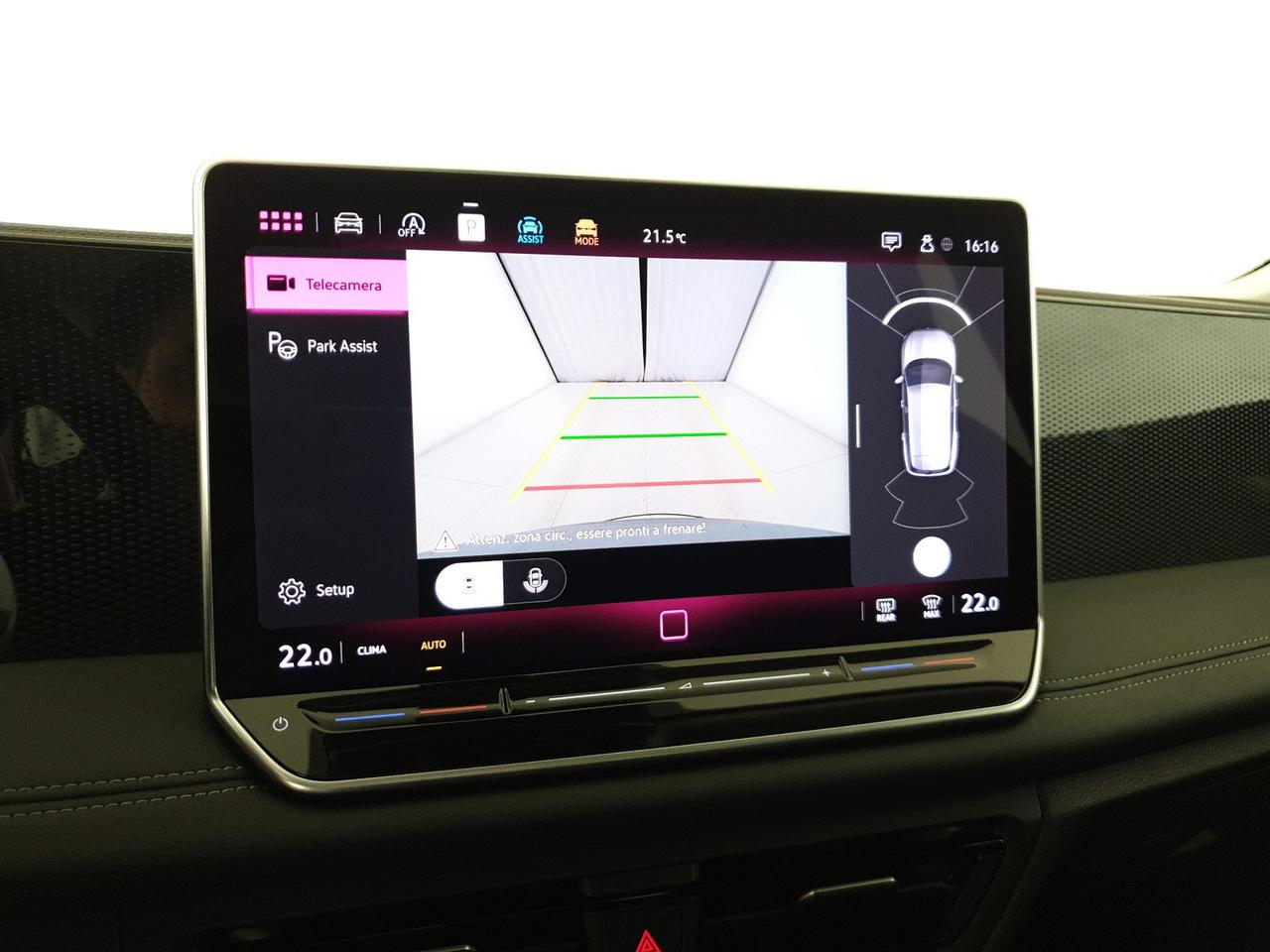 Volkswagen Tiguan 2.0 tdi life 150cv dsg