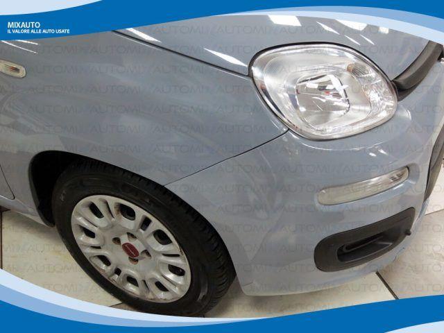 FIAT Panda Hybrid 1.0 70cv Easy EU6