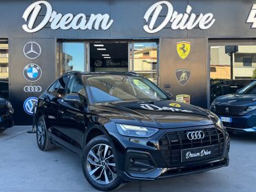 Audi Q5 SPB 40 TDI quattro S tronic