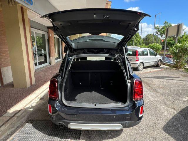 MINI Countryman 1.5 One D Northwood Edition Countryman