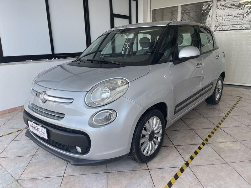 FIAT 500L 1.3 MultiJet 85cv S/S Lounge
