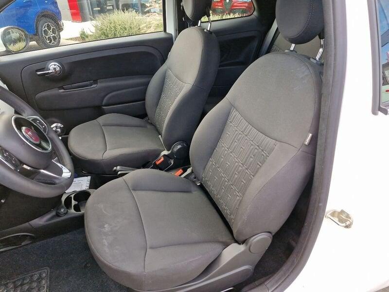 FIAT 500 My24 1.0 70 Cv Hybrid