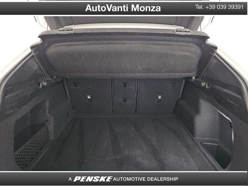 BMW X2 X2 xDrive 20d Msport Pro