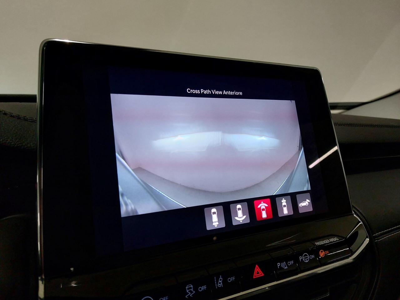 JEEP Compass 2ª serie Compass 1.6 Multijet II ...