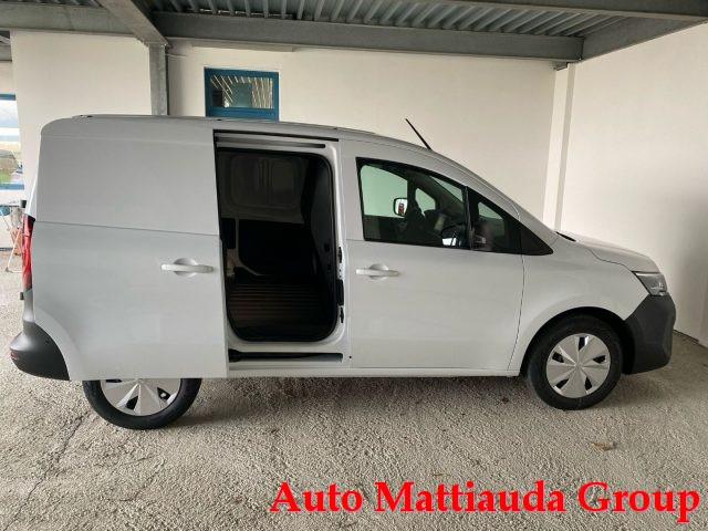 NISSAN Townstar 1.3 130 CV Van PL N-Connecta