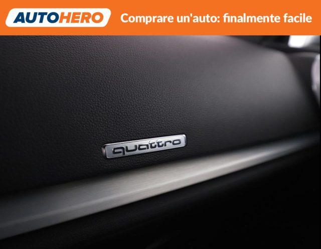 AUDI S3 SPB 2.0 TFSI quattro S tronic