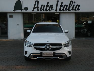 MERCEDES-BENZ GLC Coupé 200d 4Matic Premium 2020