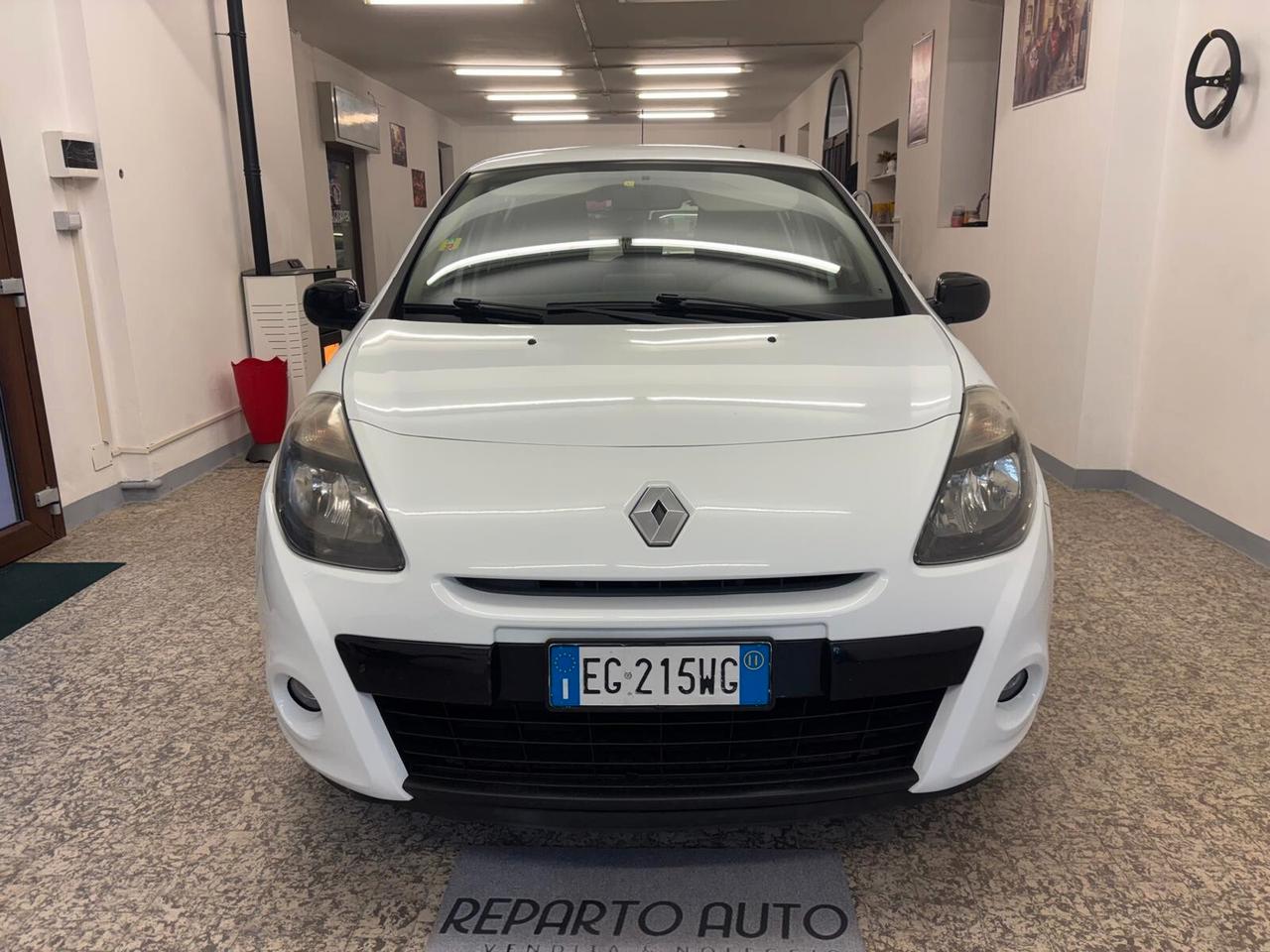 Renault Clio 1.2 16V 5 porte Live!