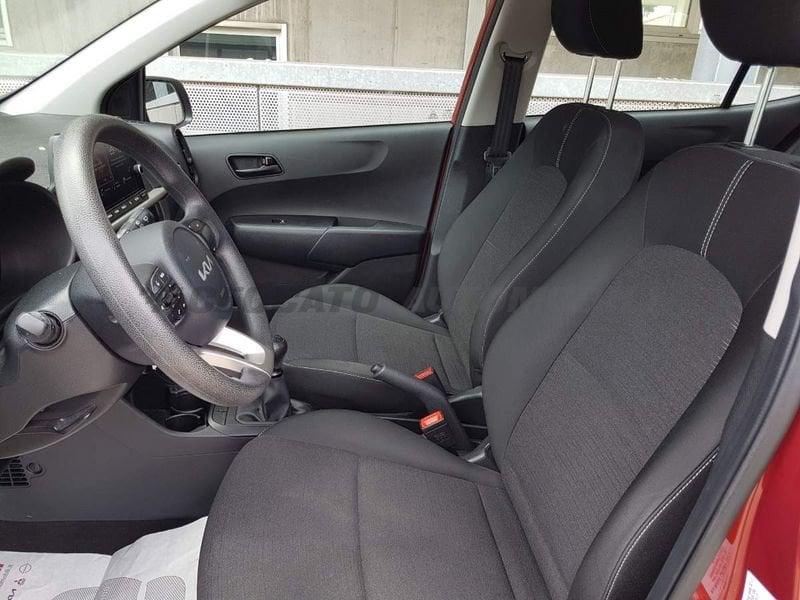 KIA Picanto Picanto 1.0 dpi Urban Gpl