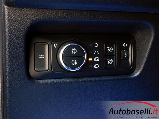 FORD Ranger 2.0 ECOBLUE WILDTRAK AWD AUTOMATICA 205CV 5POSTI