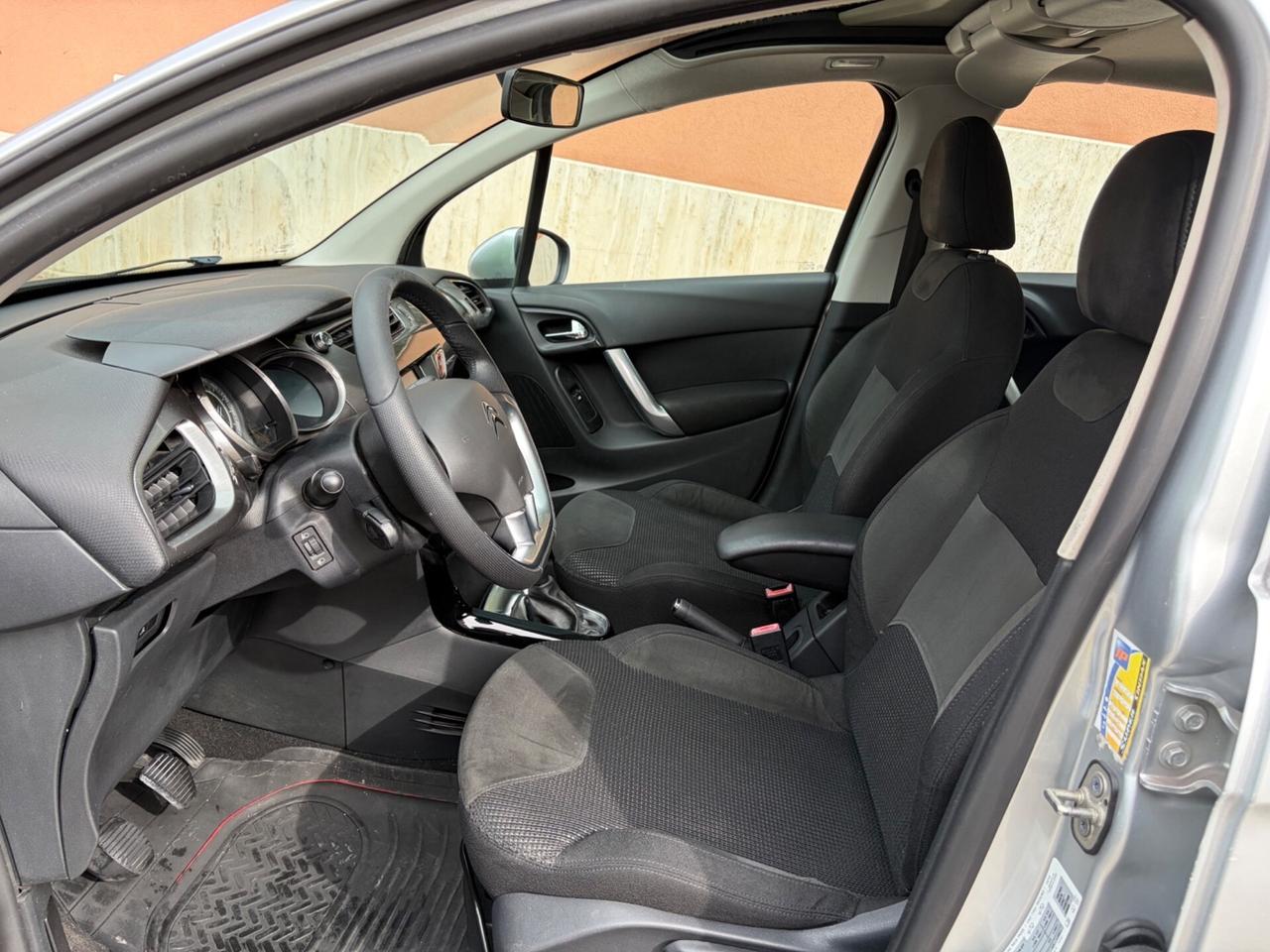 Citroen C3 1.1 Exclusive ideale per neopatentati