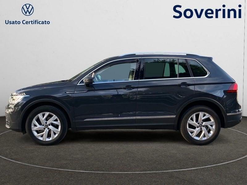 Volkswagen Tiguan Tiguan 2.0 TDI 150 CV SCR DSG 4MOTION Life