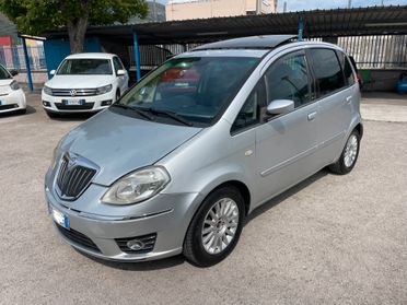Lancia MUSA 1.3 Multijet 16V 90 CV Platino (TETTO APRIBILE)