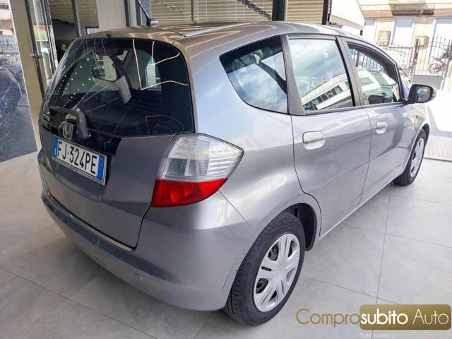 HONDA Jazz 1.2 i-VTEC (Garanzia 12 Mesi)