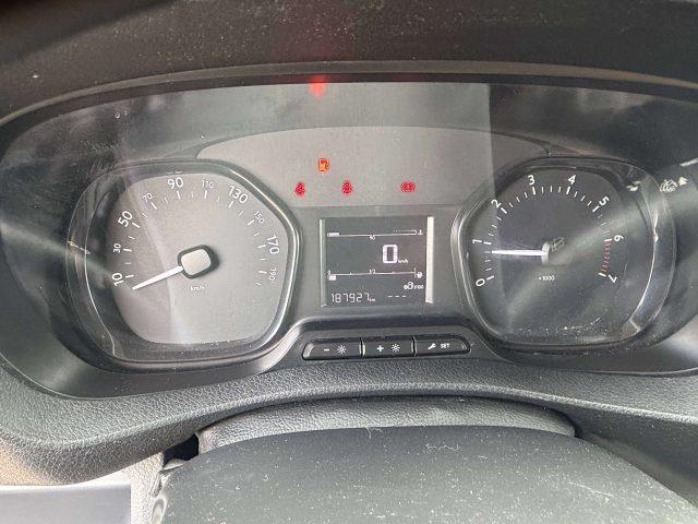 PEUGEOT Expert 1.6 hdi iva esposta 115 cv