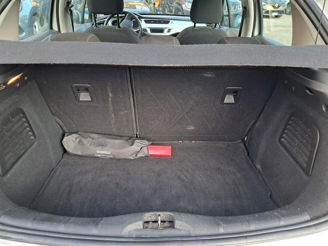 Citroen C3 1.4 Style Eco Energy G- neopatentati- scad 2032