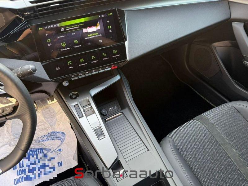 Peugeot 408 Hybrid 145 e-DCS6 GT