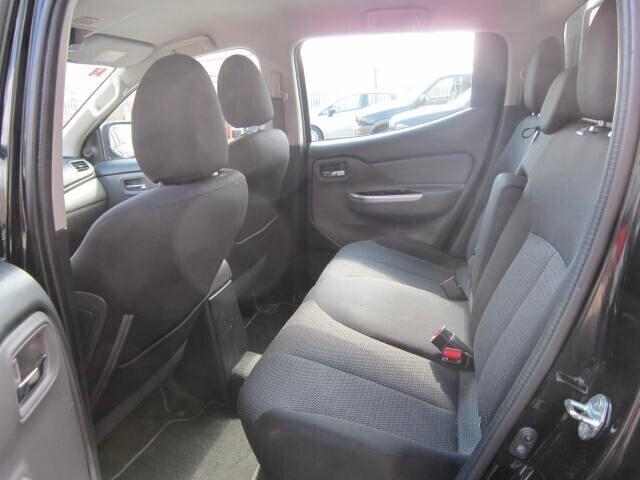 Fiat Fullback 2.4 180CV Doppia Cabina LX IVA ESPOSTA