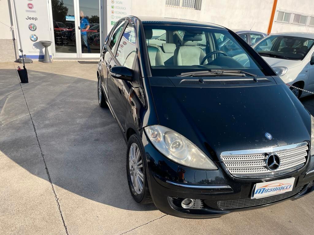 Mercedes-benz A 180 A 180 CDI Avantgarde