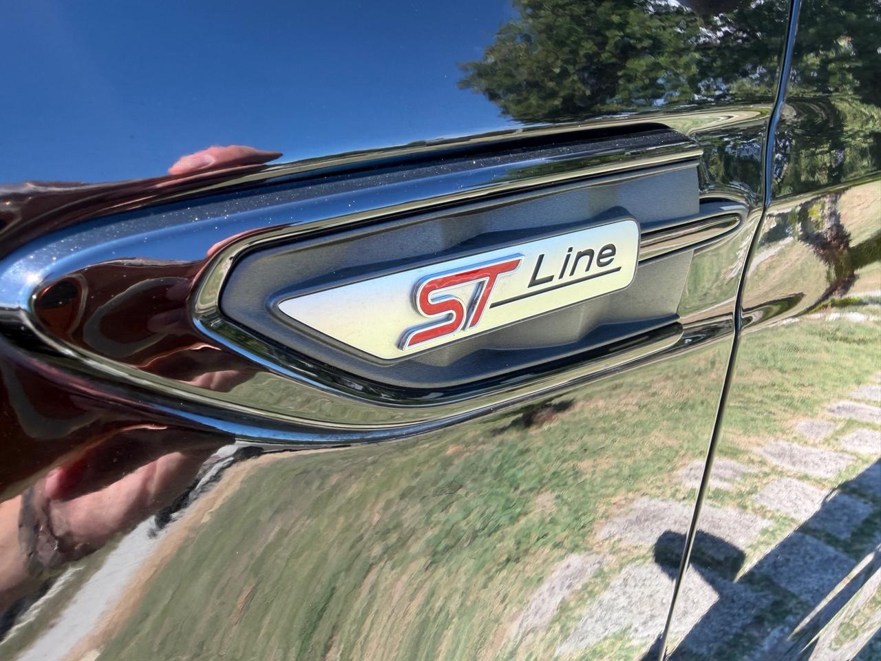 Ford Kuga 1.5TDCI 120CV S&S 2WD ST-Line-2019