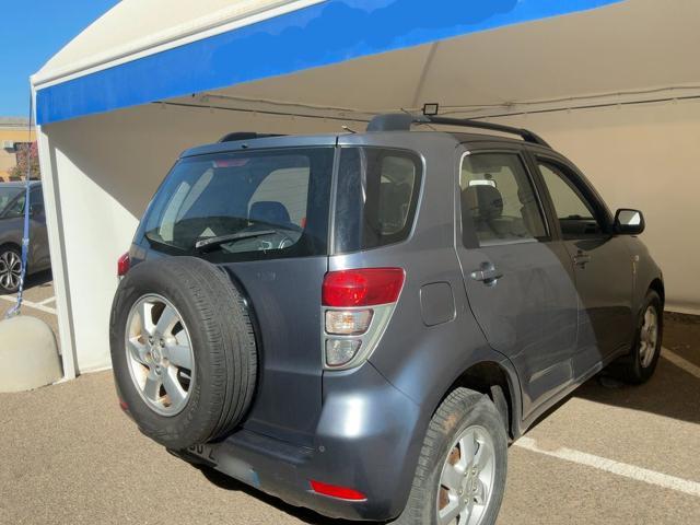 DAIHATSU Terios 1.5 4WD AUTOMATICO